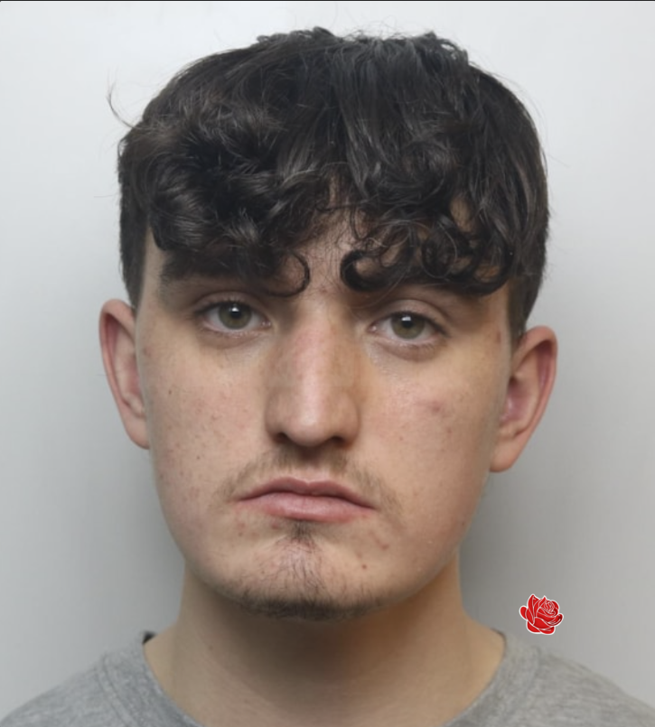 Ethan Baily – profile image